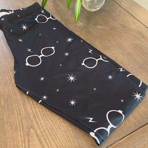 Harry Potter Leggings